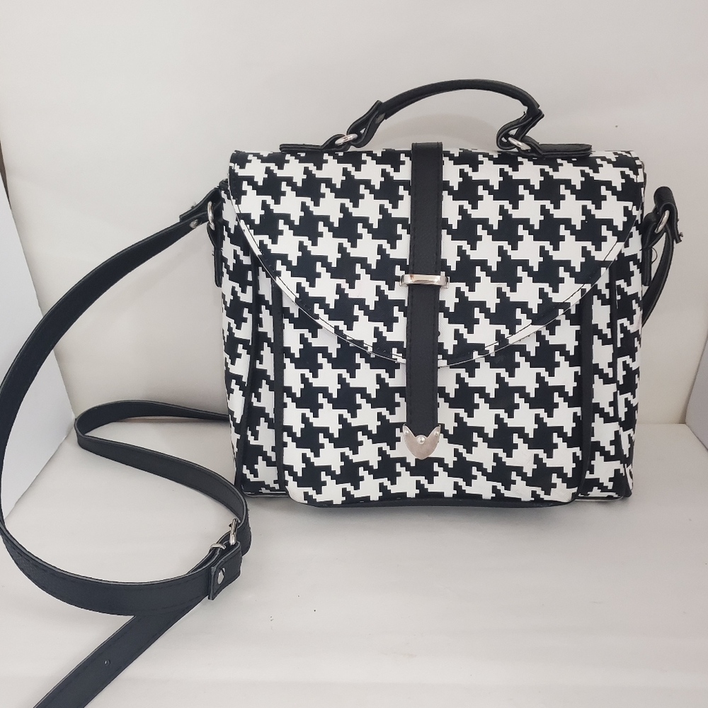 Satchel/Crossbody bag